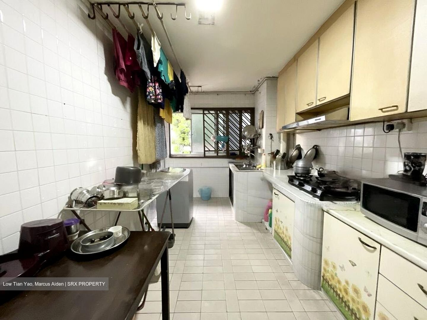 Yishun Street 61 (Yishun), Multi Generation #457631441